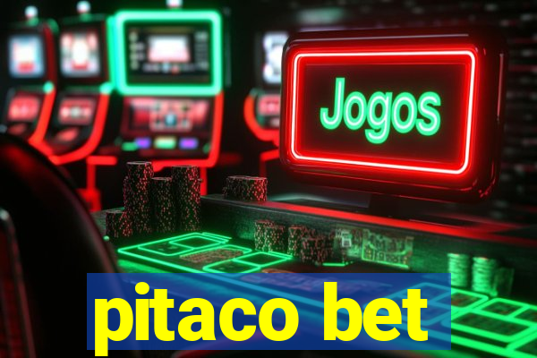 pitaco bet